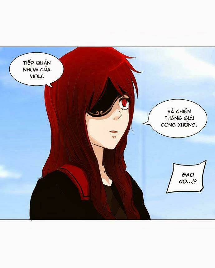 Cuộc Chiến Trong Tòa Tháp - Tower Of God Chapter 134 - Trang 2