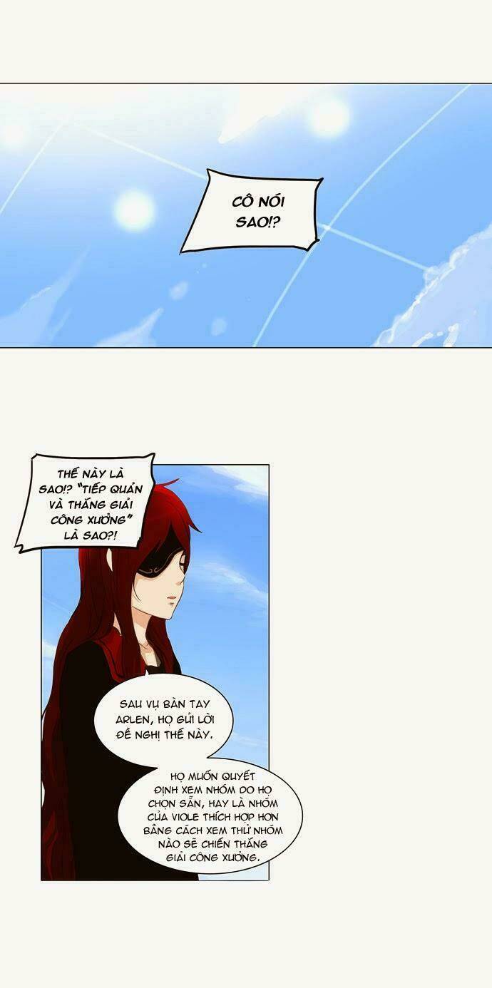 Cuộc Chiến Trong Tòa Tháp - Tower Of God Chapter 134 - Trang 2