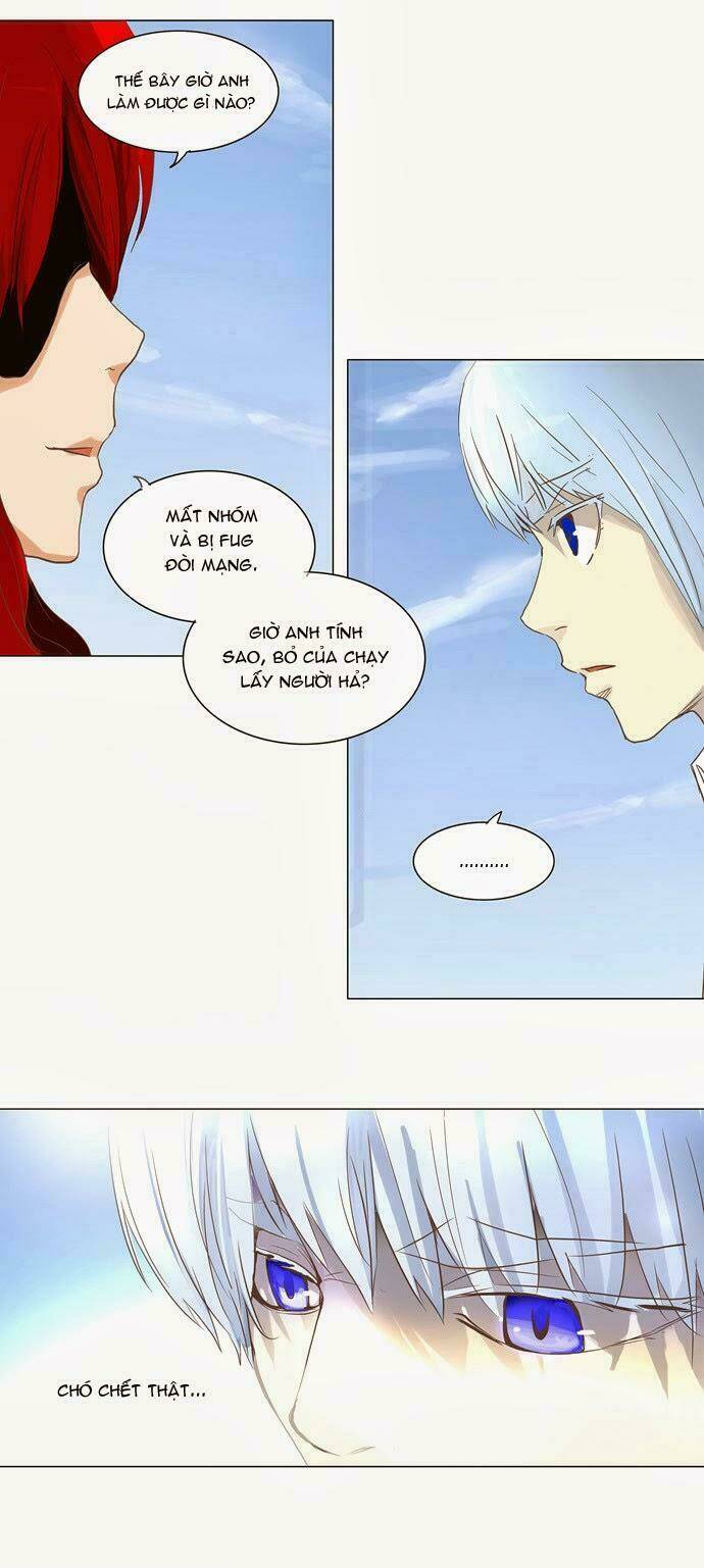 Cuộc Chiến Trong Tòa Tháp - Tower Of God Chapter 134 - Trang 2