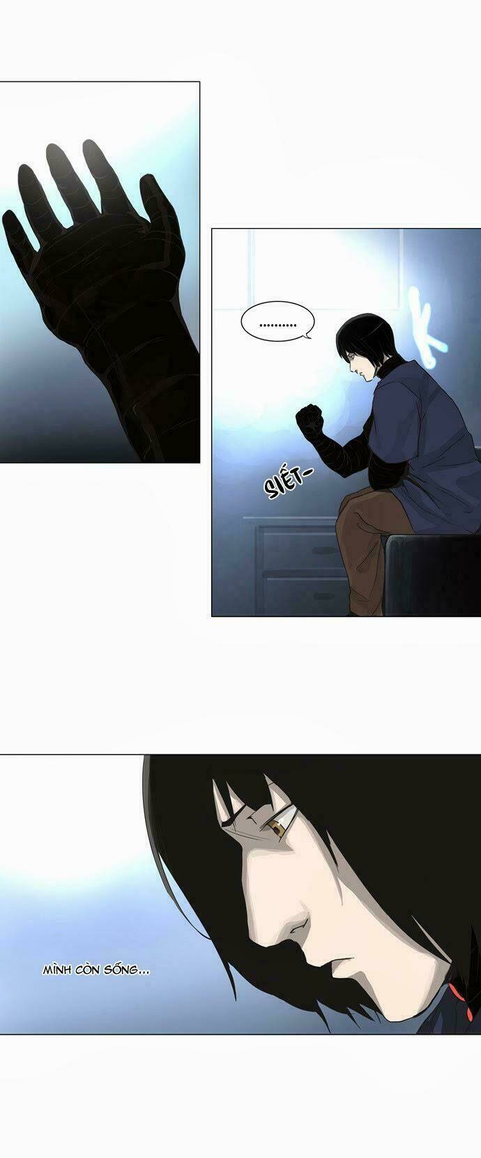 Cuộc Chiến Trong Tòa Tháp - Tower Of God Chapter 134 - Trang 2