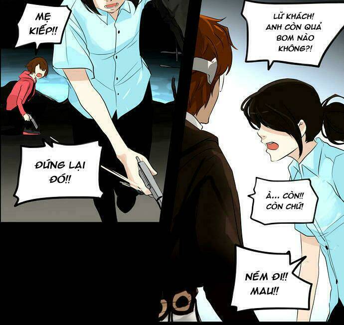 Cuộc Chiến Trong Tòa Tháp - Tower Of God Chapter 140 - Trang 2