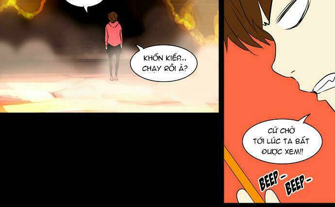 Cuộc Chiến Trong Tòa Tháp - Tower Of God Chapter 140 - Trang 2