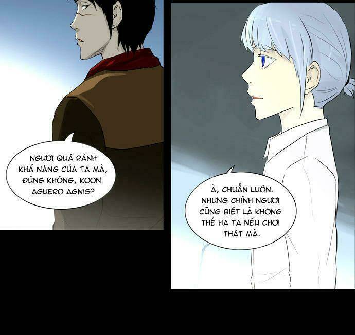 Cuộc Chiến Trong Tòa Tháp - Tower Of God Chapter 140 - Trang 2