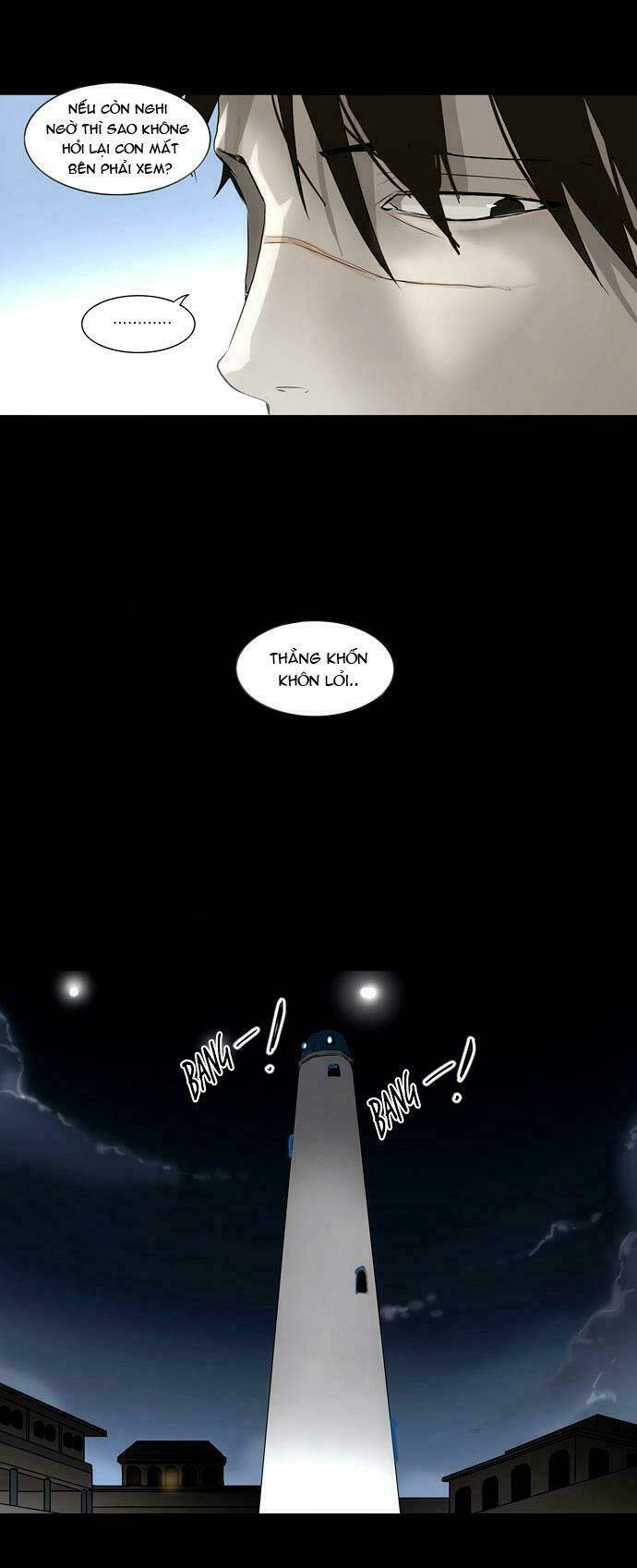 Cuộc Chiến Trong Tòa Tháp - Tower Of God Chapter 140 - Trang 2