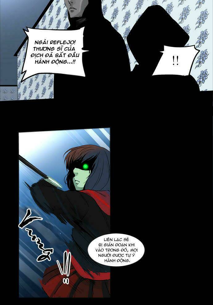 Cuộc Chiến Trong Tòa Tháp - Tower Of God Chapter 140 - Trang 2