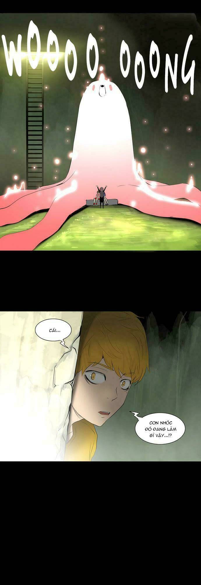 Cuộc Chiến Trong Tòa Tháp - Tower Of God Chapter 144 - Trang 2