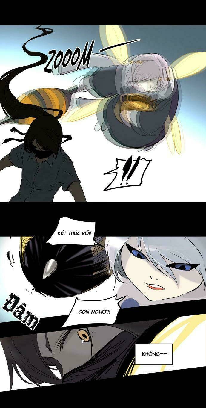 Cuộc Chiến Trong Tòa Tháp - Tower Of God Chapter 144 - Trang 2