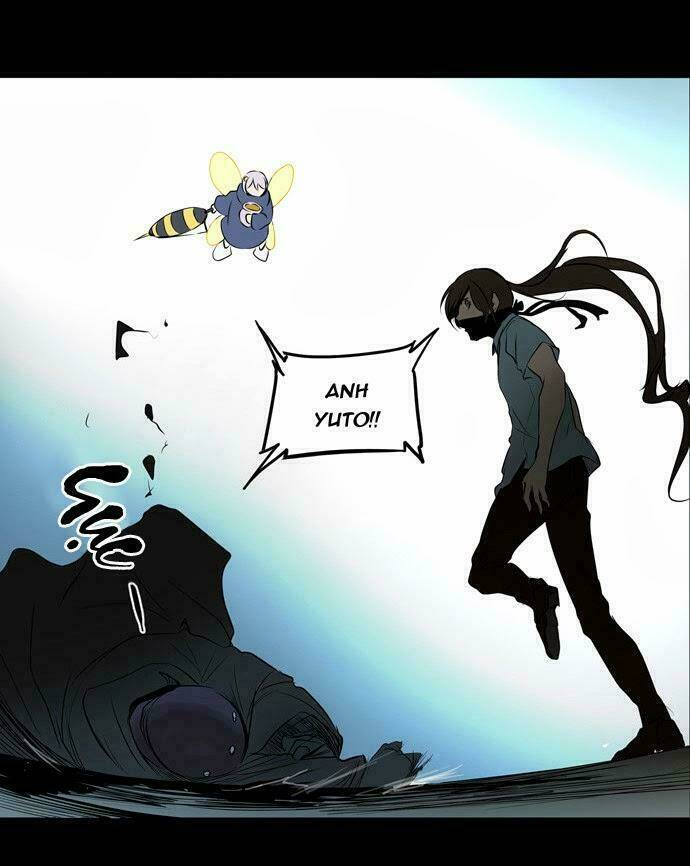 Cuộc Chiến Trong Tòa Tháp - Tower Of God Chapter 144 - Trang 2