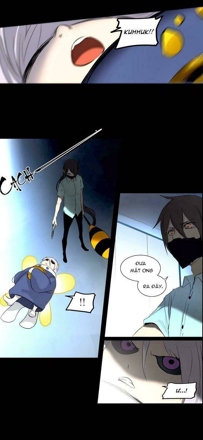 Cuộc Chiến Trong Tòa Tháp - Tower Of God Chapter 145 - Trang 2