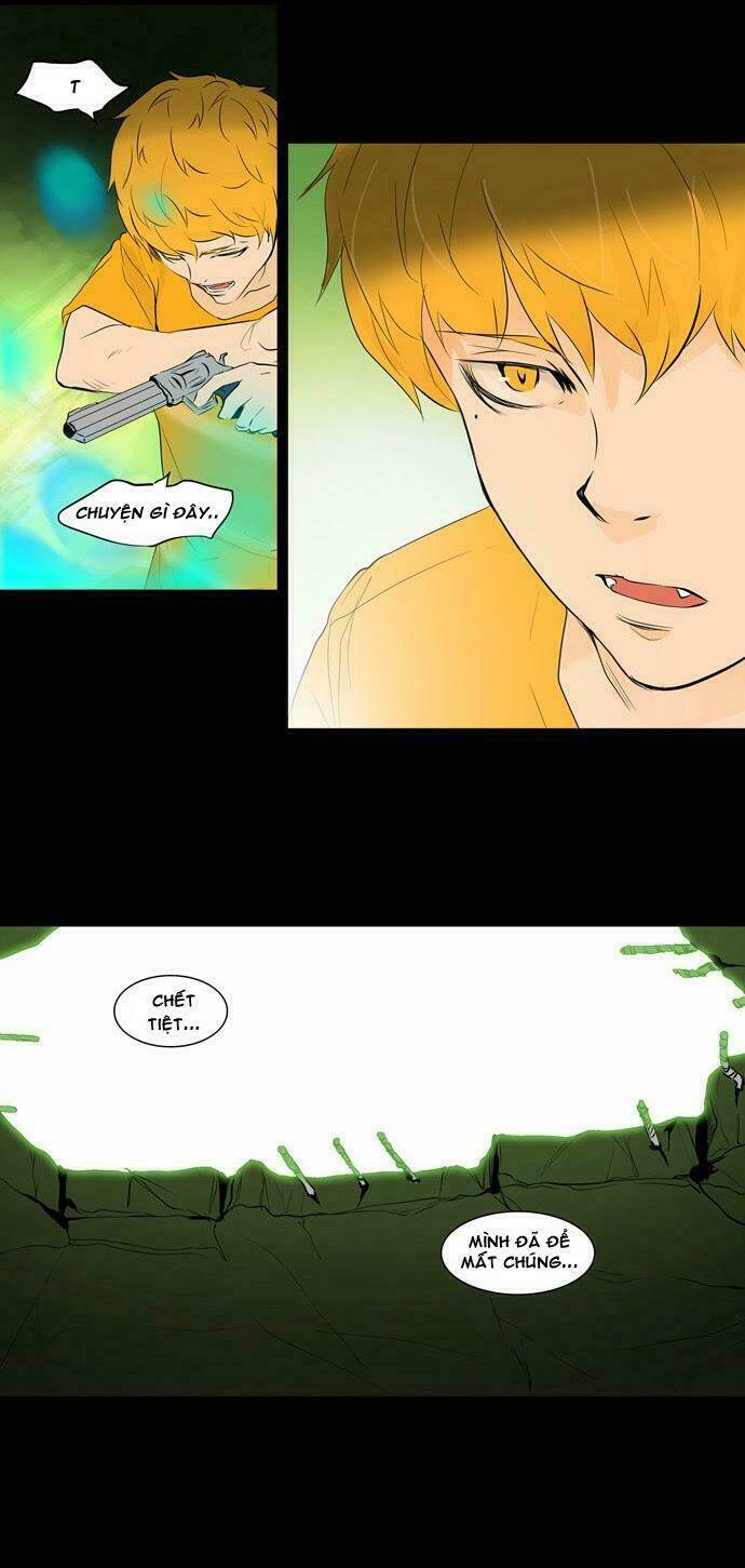 Cuộc Chiến Trong Tòa Tháp - Tower Of God Chapter 145 - Trang 2