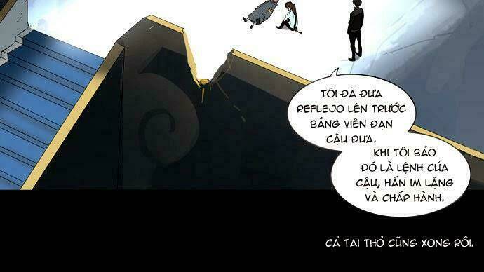 Cuộc Chiến Trong Tòa Tháp - Tower Of God Chapter 145 - Trang 2