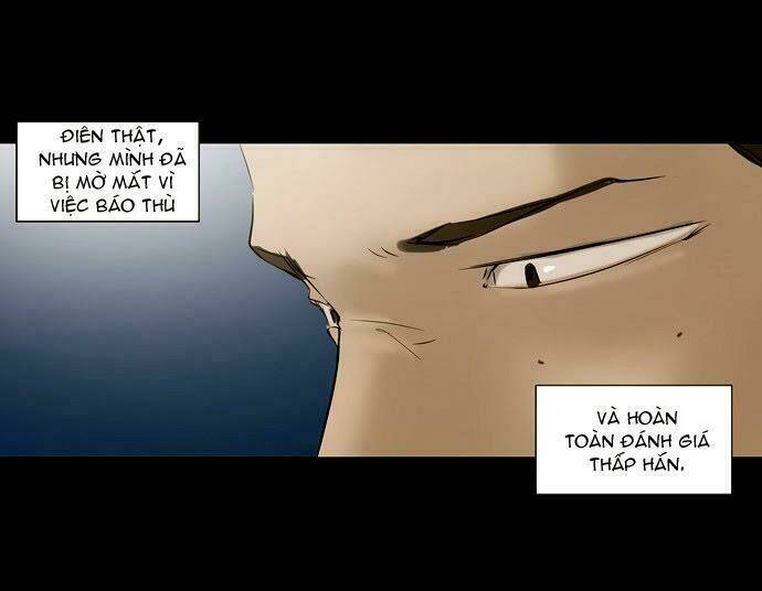 Cuộc Chiến Trong Tòa Tháp - Tower Of God Chapter 145 - Trang 2