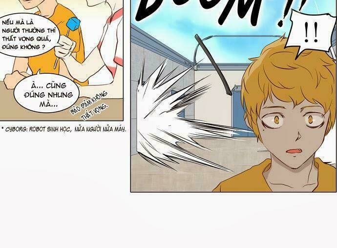 Cuộc Chiến Trong Tòa Tháp - Tower Of God Chapter 147 - Trang 2