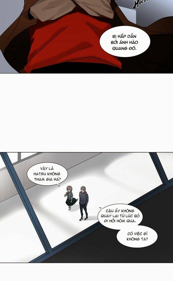 Cuộc Chiến Trong Tòa Tháp - Tower Of God Chapter 149 - Next Chapter 150