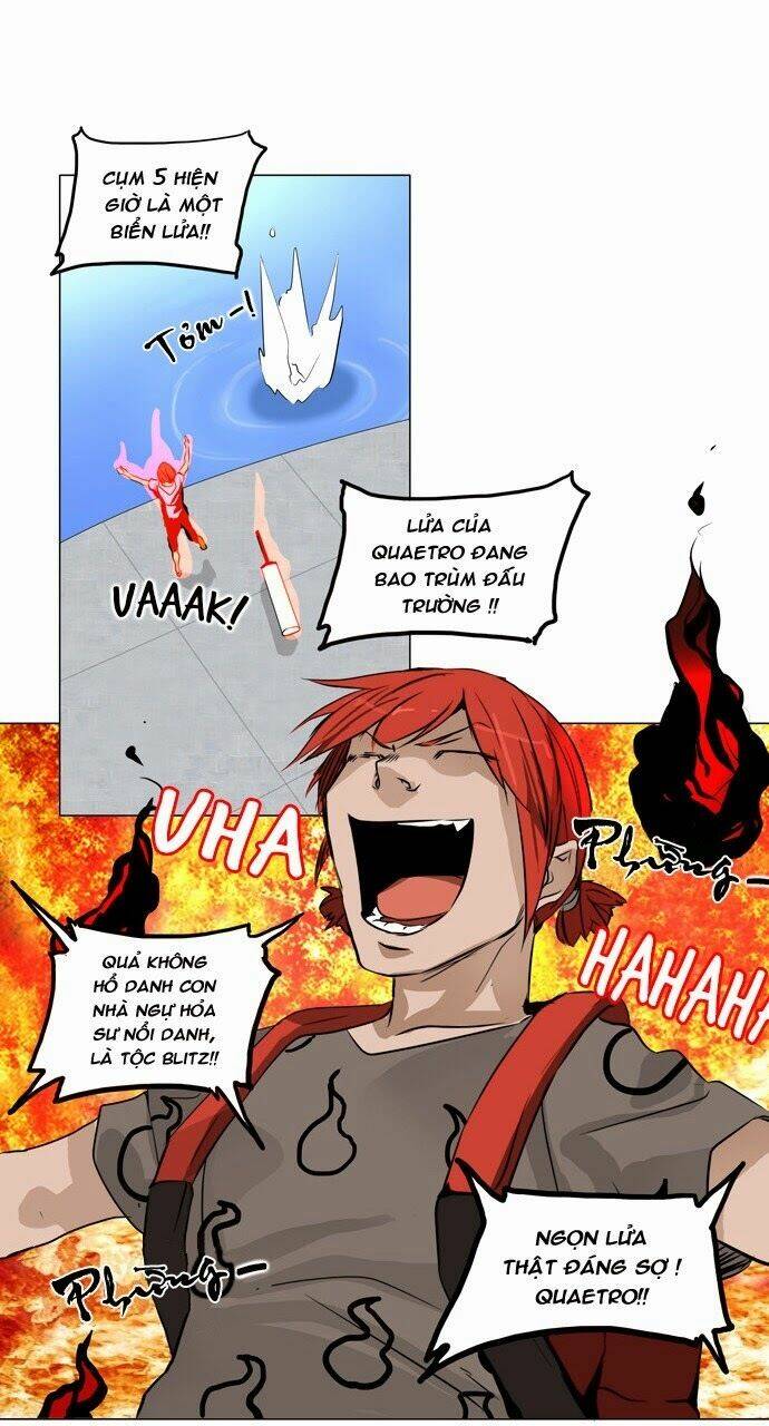 Cuộc Chiến Trong Tòa Tháp - Tower Of God Chapter 151 - Trang 2