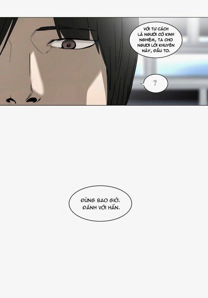 Cuộc Chiến Trong Tòa Tháp - Tower Of God Chapter 151 - Trang 2