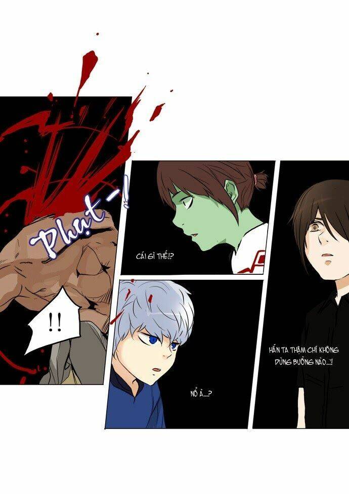 Cuộc Chiến Trong Tòa Tháp - Tower Of God Chapter 151 - Trang 2