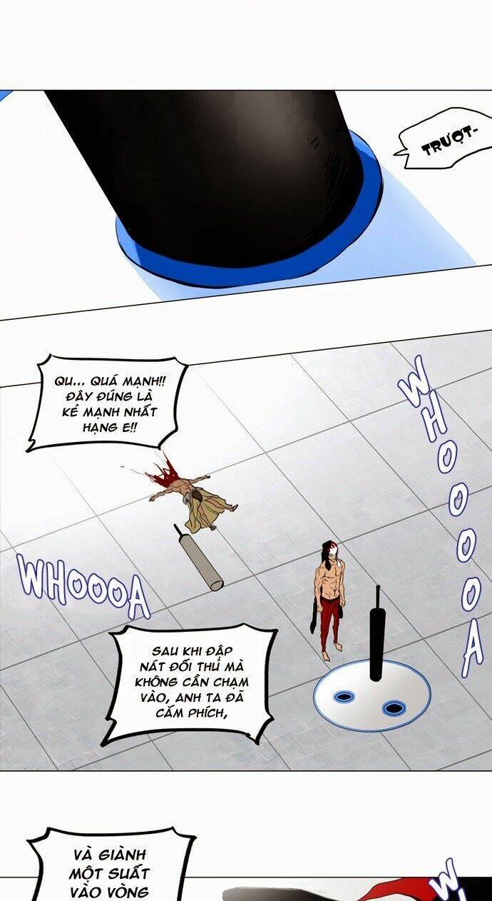 Cuộc Chiến Trong Tòa Tháp - Tower Of God Chapter 151 - Trang 2