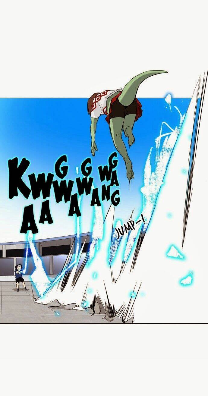 Cuộc Chiến Trong Tòa Tháp - Tower Of God Chapter 154 - Trang 2