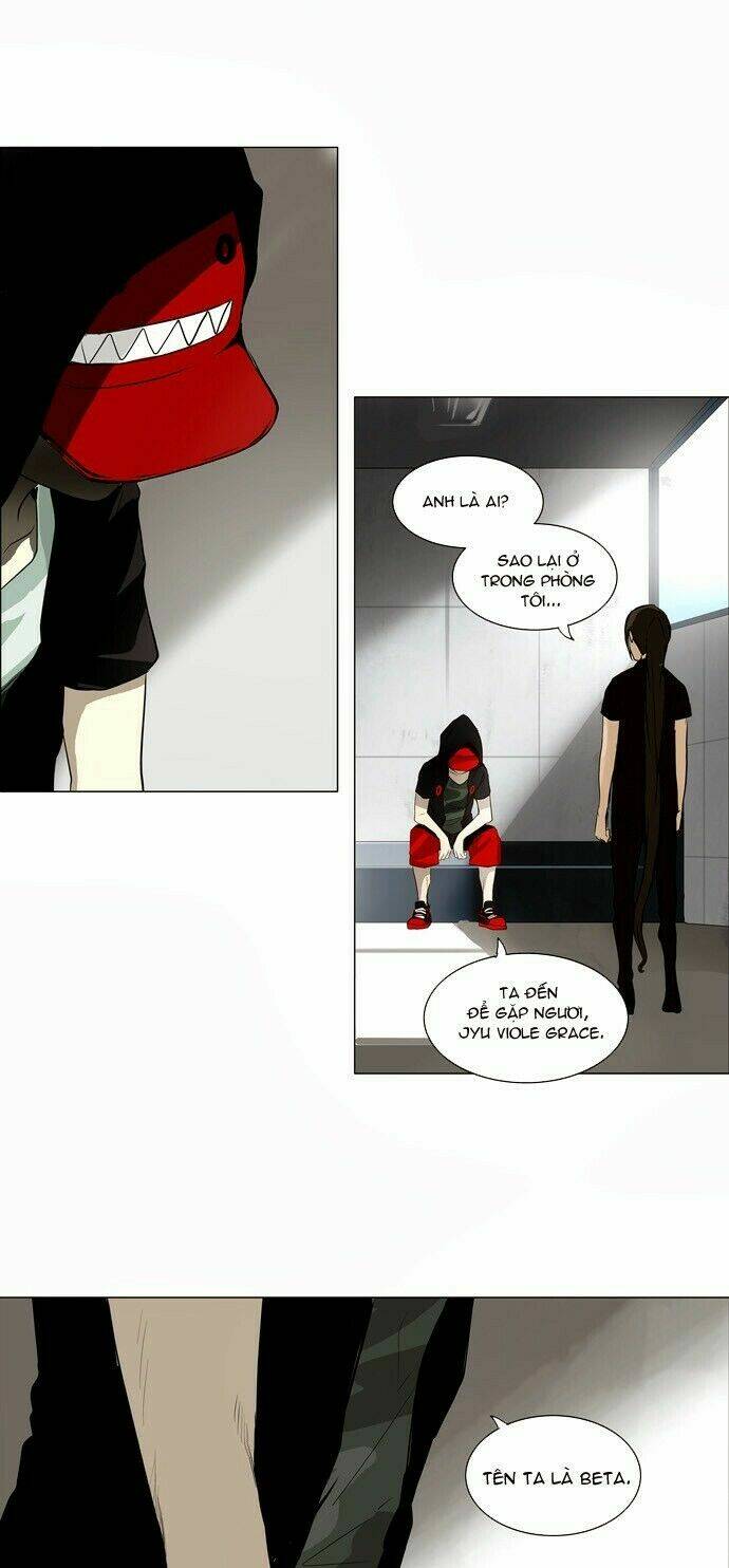 Cuộc Chiến Trong Tòa Tháp - Tower Of God Chapter 154 - Trang 2