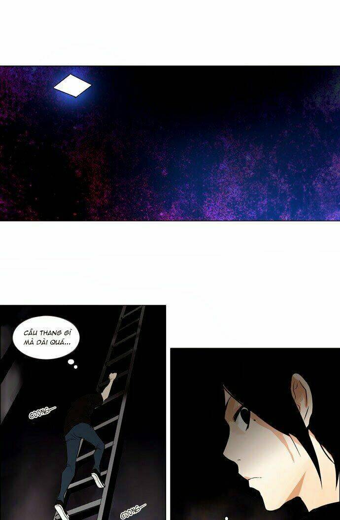 Cuộc Chiến Trong Tòa Tháp - Tower Of God Chapter 157 - Trang 2