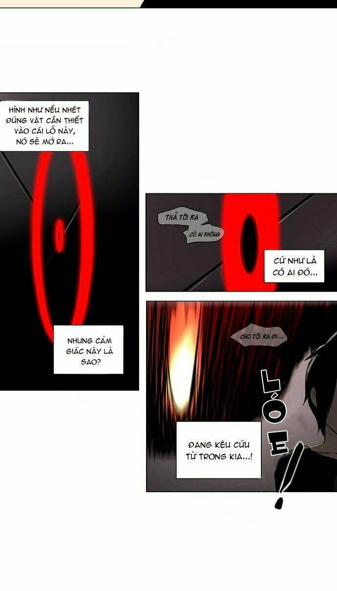 Cuộc Chiến Trong Tòa Tháp - Tower Of God Chapter 157 - Trang 2