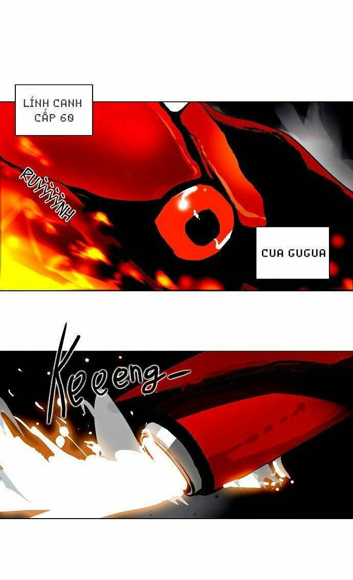 Cuộc Chiến Trong Tòa Tháp - Tower Of God Chapter 157 - Trang 2