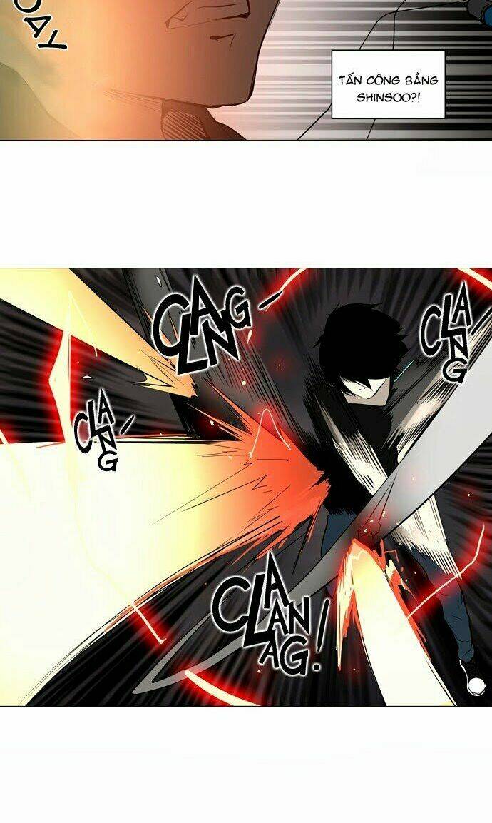 Cuộc Chiến Trong Tòa Tháp - Tower Of God Chapter 157 - Trang 2