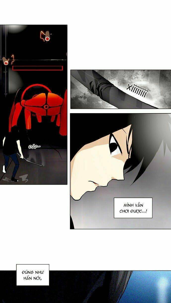 Cuộc Chiến Trong Tòa Tháp - Tower Of God Chapter 157 - Trang 2