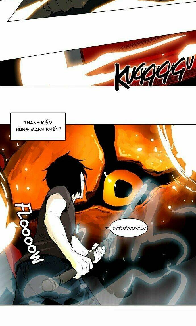 Cuộc Chiến Trong Tòa Tháp - Tower Of God Chapter 157 - Trang 2