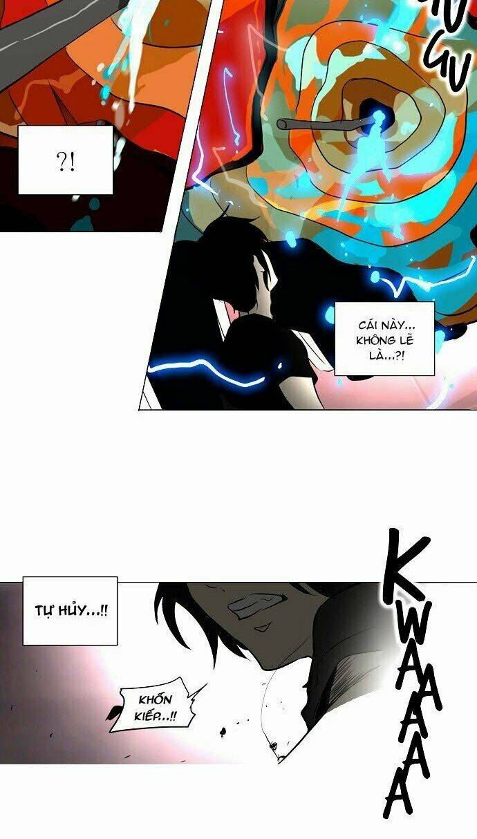 Cuộc Chiến Trong Tòa Tháp - Tower Of God Chapter 157 - Trang 2