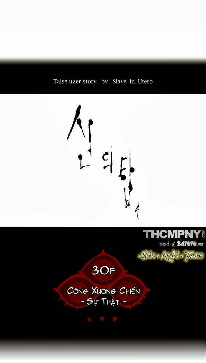 Cuộc Chiến Trong Tòa Tháp - Tower Of God Chapter 157 - Trang 2