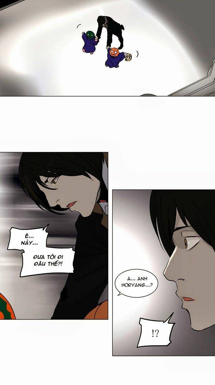 Cuộc Chiến Trong Tòa Tháp - Tower Of God Chapter 158 - Next Chapter 159