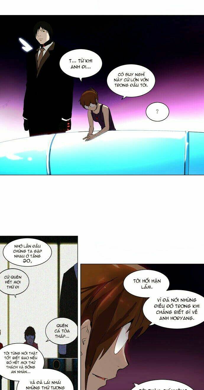 Cuộc Chiến Trong Tòa Tháp - Tower Of God Chapter 158 - Next Chapter 159