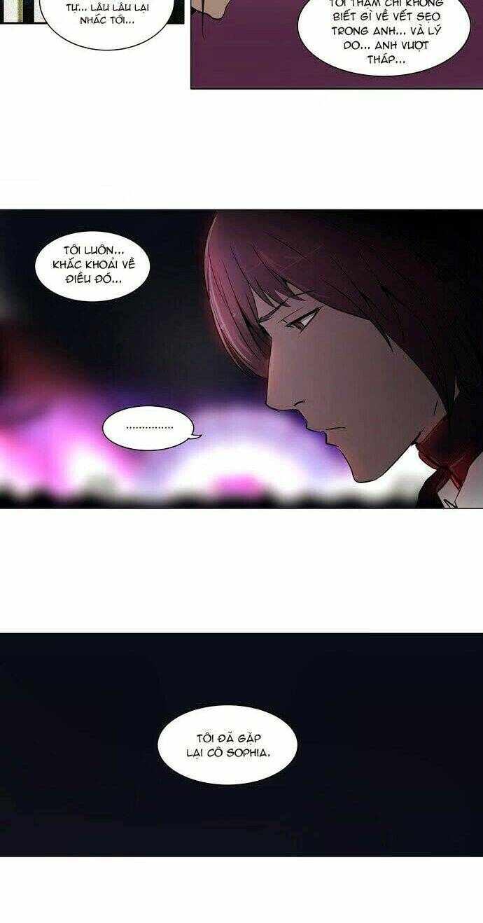 Cuộc Chiến Trong Tòa Tháp - Tower Of God Chapter 158 - Next Chapter 159