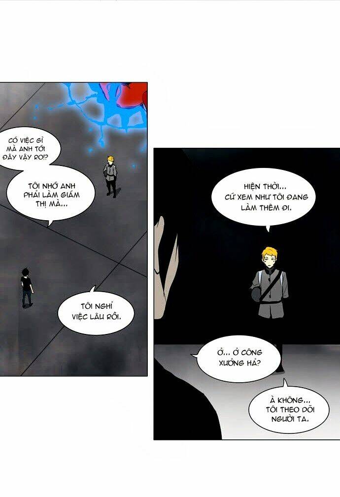 Cuộc Chiến Trong Tòa Tháp - Tower Of God Chapter 158 - Next Chapter 159