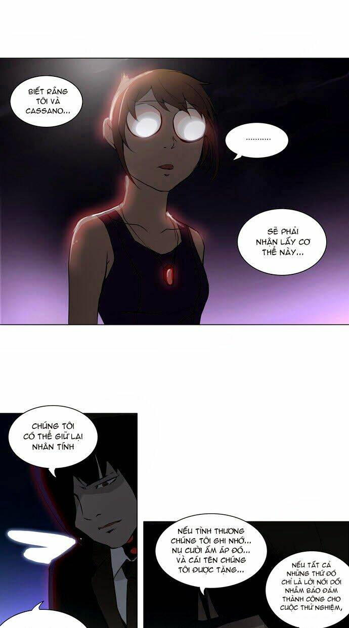 Cuộc Chiến Trong Tòa Tháp - Tower Of God Chapter 158 - Next Chapter 159