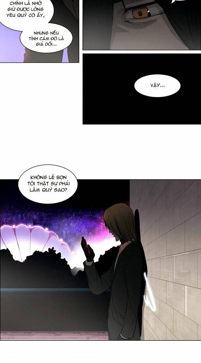 Cuộc Chiến Trong Tòa Tháp - Tower Of God Chapter 158 - Next Chapter 159