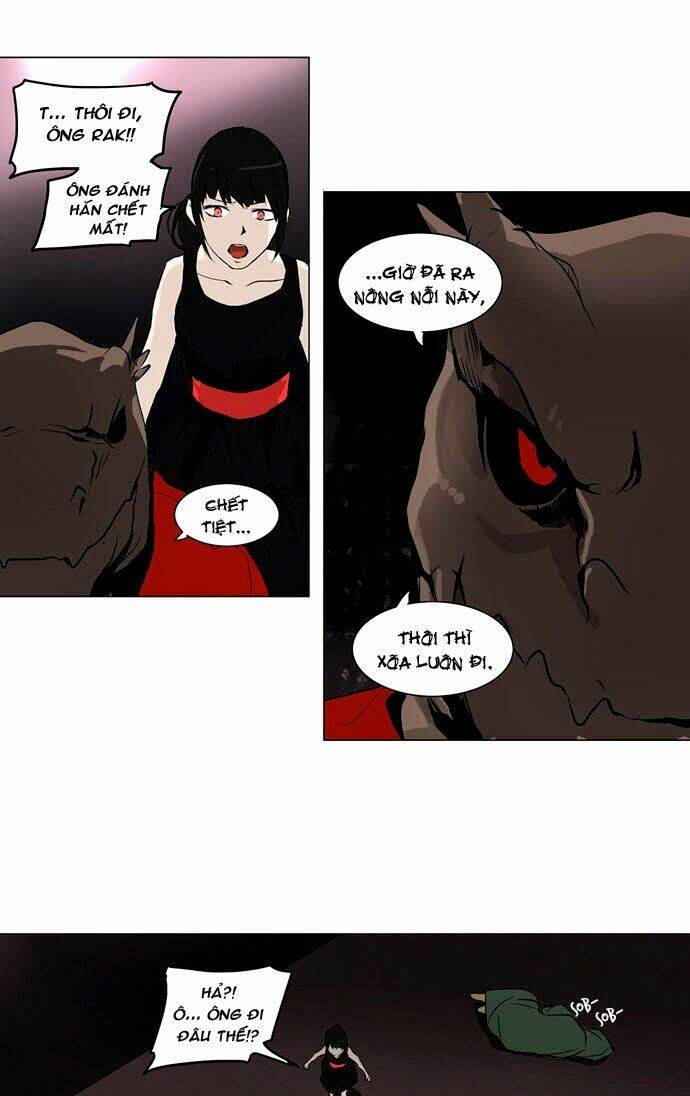 Cuộc Chiến Trong Tòa Tháp - Tower Of God Chapter 158 - Next Chapter 159