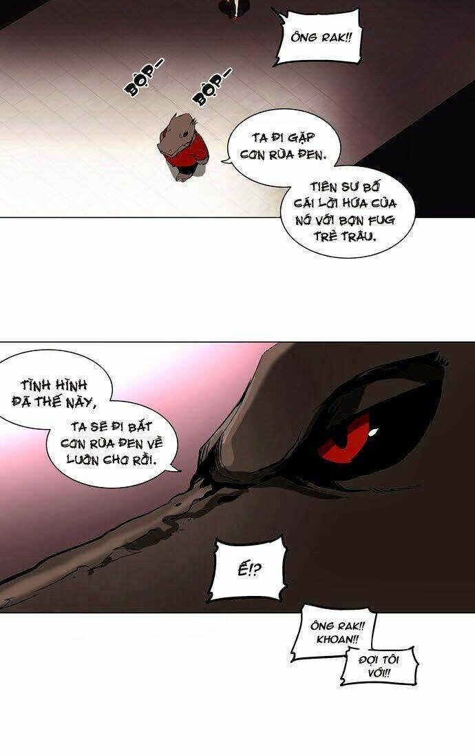 Cuộc Chiến Trong Tòa Tháp - Tower Of God Chapter 158 - Next Chapter 159