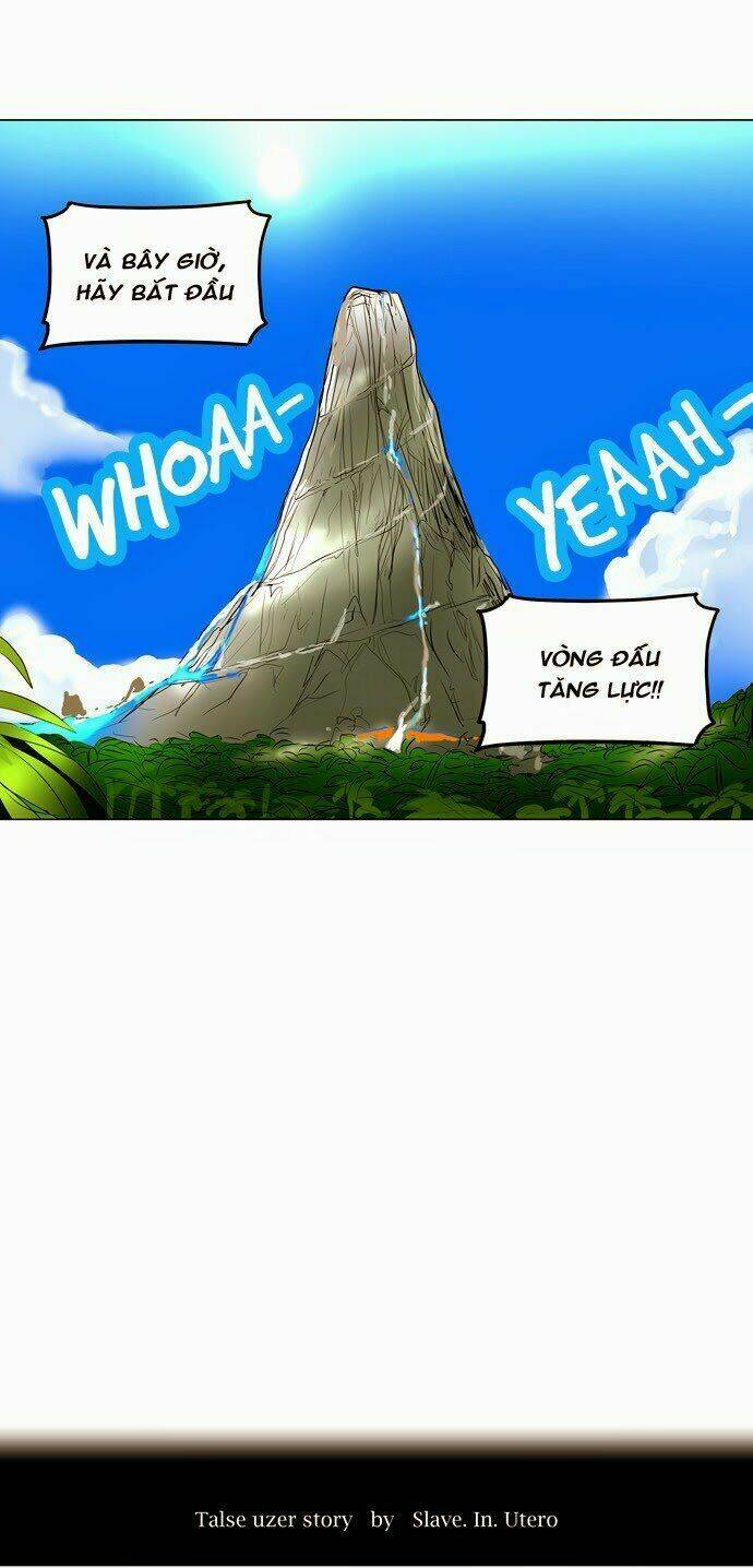 Cuộc Chiến Trong Tòa Tháp - Tower Of God Chapter 161 - Trang 2