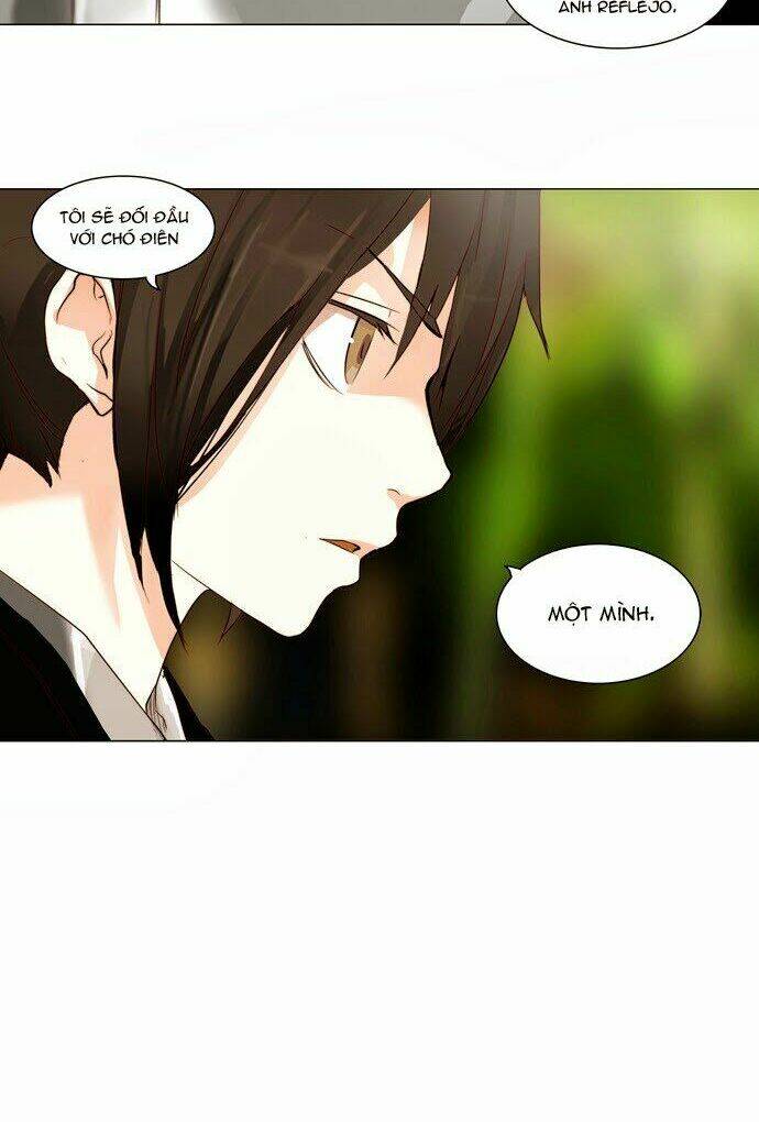 Cuộc Chiến Trong Tòa Tháp - Tower Of God Chapter 162 - Trang 2