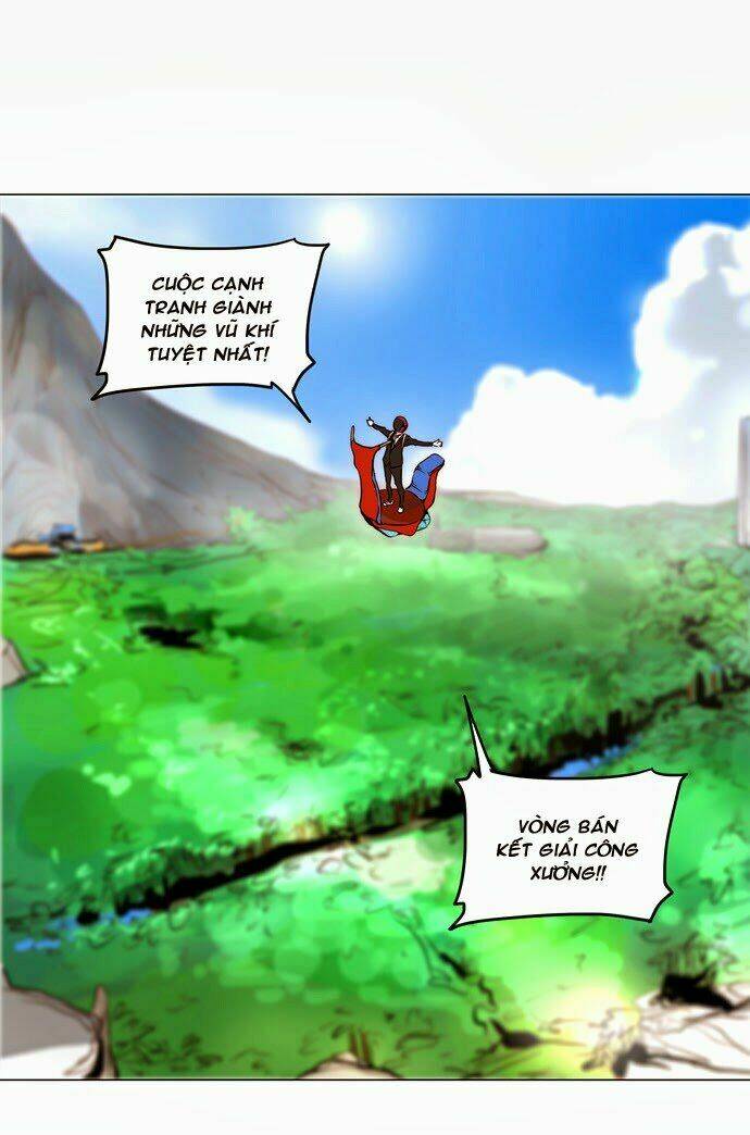 Cuộc Chiến Trong Tòa Tháp - Tower Of God Chapter 162 - Trang 2