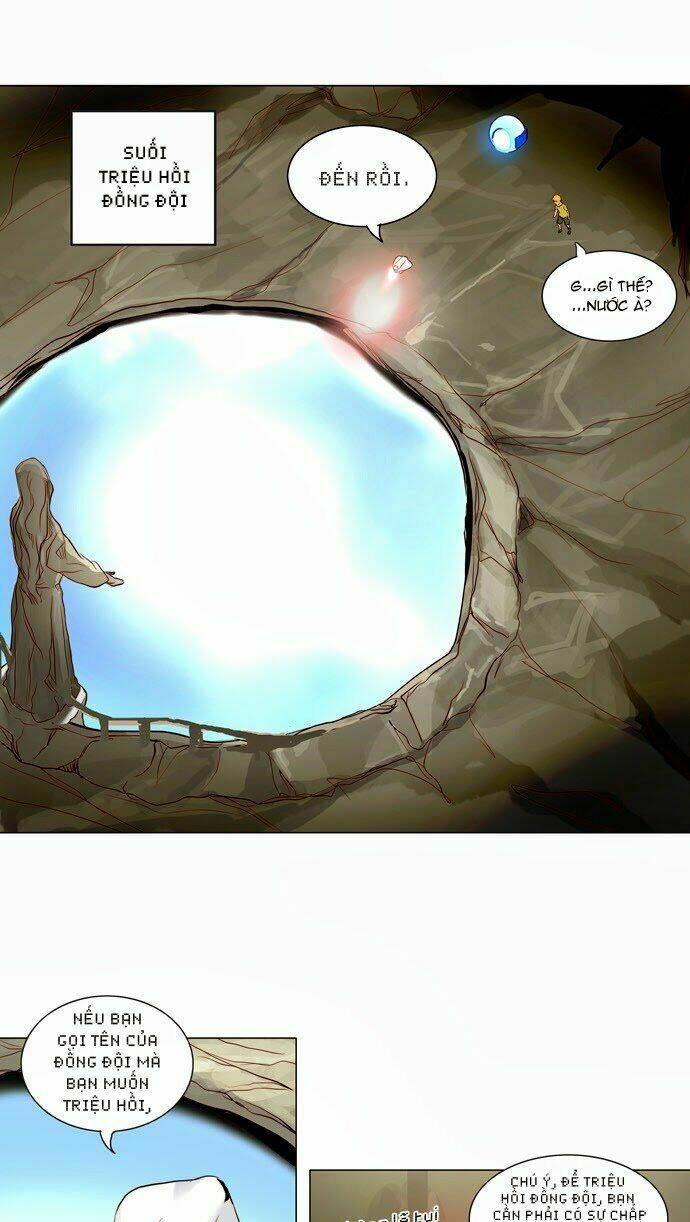 Cuộc Chiến Trong Tòa Tháp - Tower Of God Chapter 162 - Trang 2