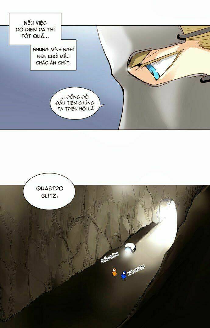 Cuộc Chiến Trong Tòa Tháp - Tower Of God Chapter 162 - Trang 2