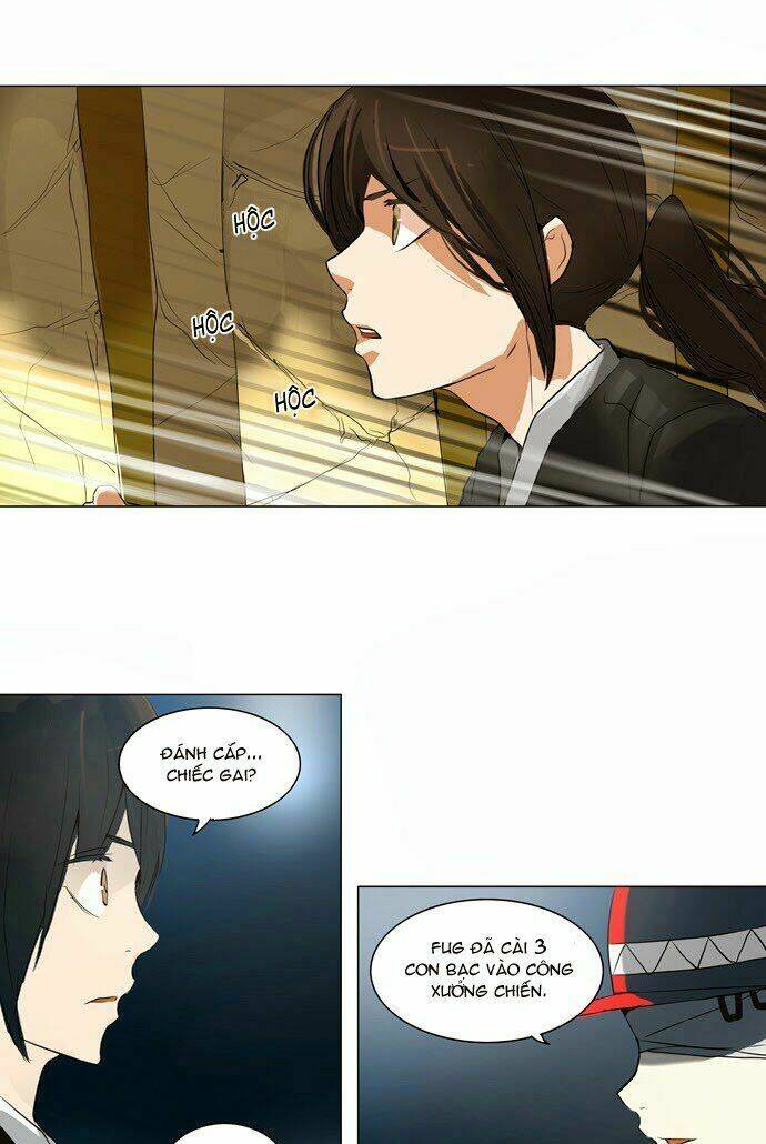 Cuộc Chiến Trong Tòa Tháp - Tower Of God Chapter 162 - Trang 2