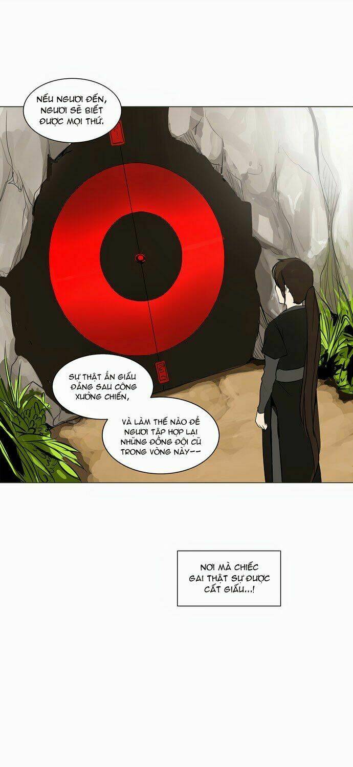 Cuộc Chiến Trong Tòa Tháp - Tower Of God Chapter 162 - Trang 2