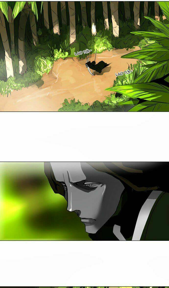 Cuộc Chiến Trong Tòa Tháp - Tower Of God Chapter 162 - Trang 2