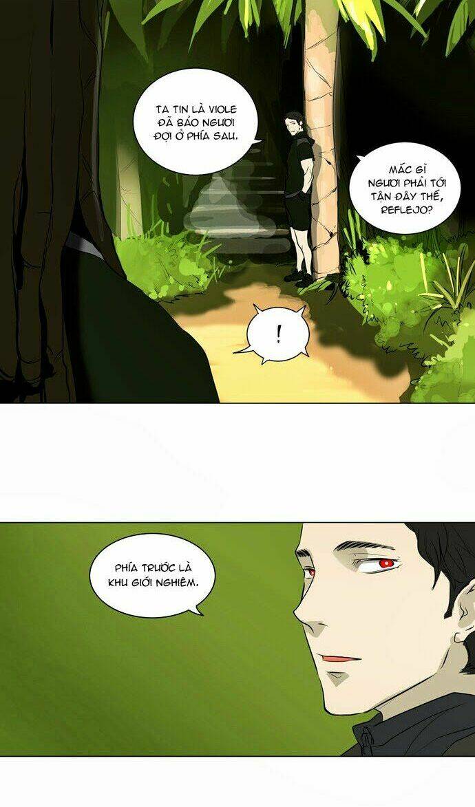 Cuộc Chiến Trong Tòa Tháp - Tower Of God Chapter 162 - Trang 2