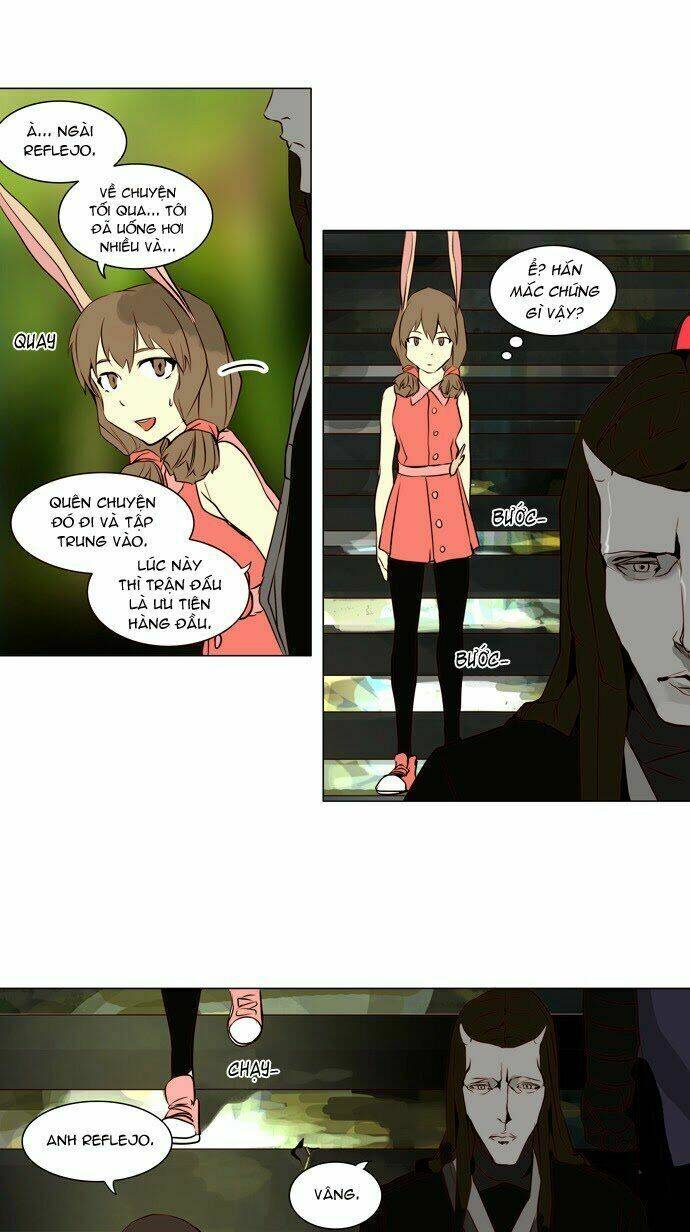 Cuộc Chiến Trong Tòa Tháp - Tower Of God Chapter 162 - Trang 2